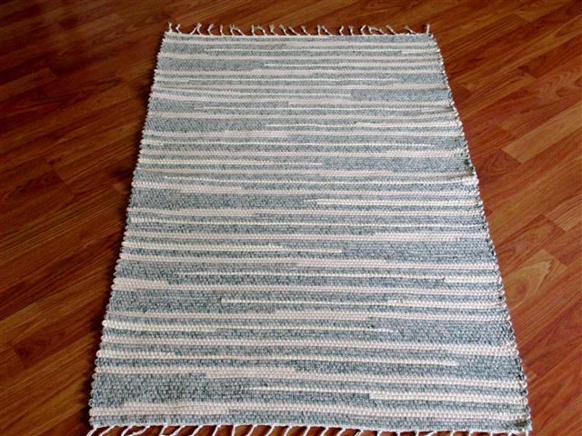 Sage, Ivory 2½ x 3½ ft. Kitchen And Bath Rug