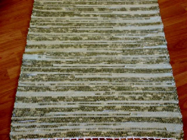 Sage 2½ x 3½ ft. Kitchen And Bath Rug