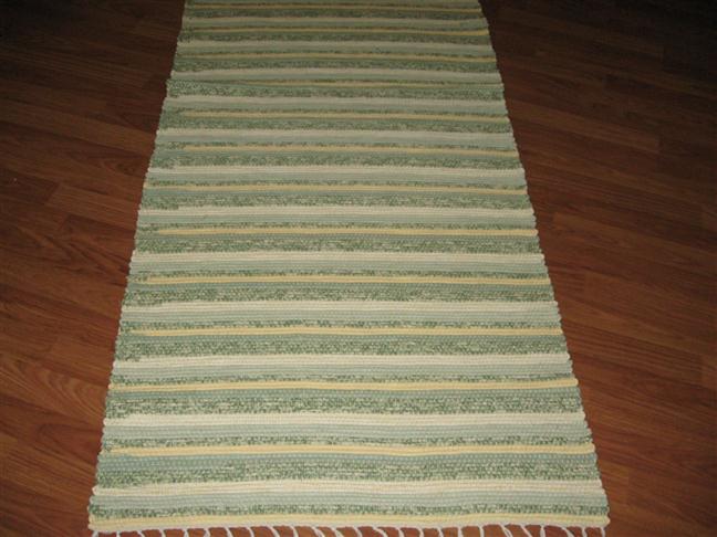 Green, Maize Runner